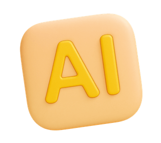 AI Harstat Edge smart trading feature with market indicators display